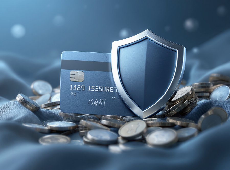 デビットカードの入金が通らないときの対処
