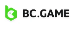 BC.Game ロゴ